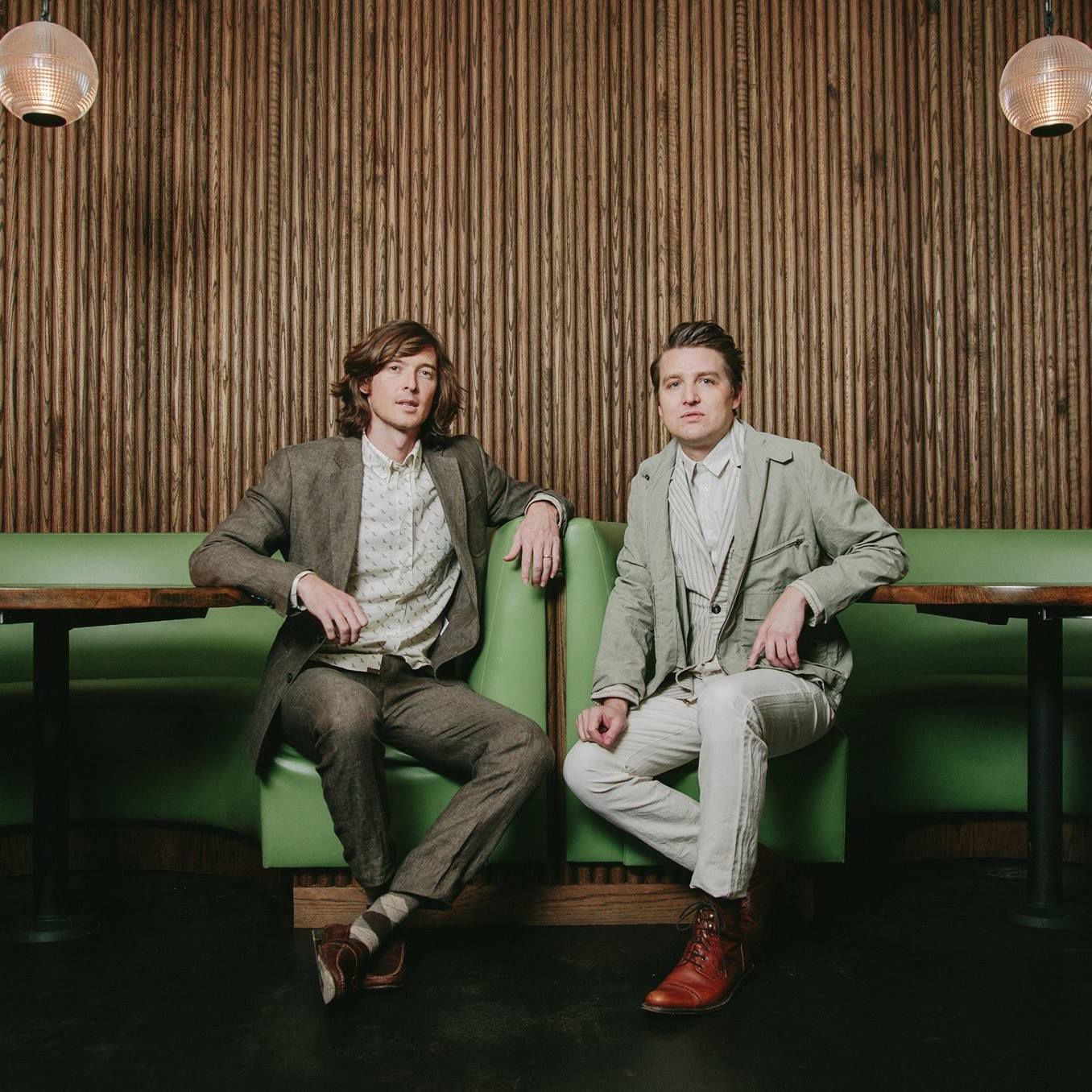 Milk Carton Kids